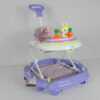 Anekadoo - Toko Mainan Baby Walker Space Baby Karakter Kelinci SB-613-3 di kota Probolinggo