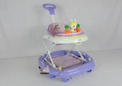 Anekadoo - Toko Mainan Baby Walker Space Baby Karakter Kelinci SB-613-3 di kota Probolinggo