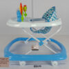 Anekadoo - Toko Mainan Baby Walker Space Baby Karakter Bunga di kota Probolinggo