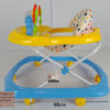 Anekadoo - Toko Mainan Baby Walker Space Baby Karakter Bunga di kota Probolinggo