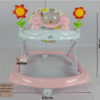 Anekadoo.com - Website official Baby Walker Space Baby Karakter Bunga Anekadoo