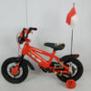 Anekadoo - Toko Mainan Sepeda BMX Phoenix Tom & Jerry Ukuran 12 di kota Probolinggo