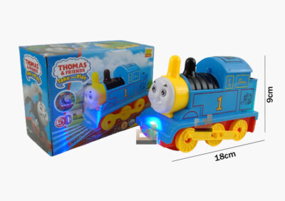 Anekadoo - Toko Mainan Mobil-mobilan B/O Thomas & Friends Take Play di kota Probolinggo