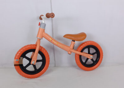 Anekadoo - Toko Mainan Sepeda Anak Pushbike Peach di kota Probolinggo