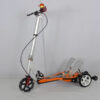 Anekadoo - Toko Mainan Scooter Injak Vita Orange di Kota Probolinggo