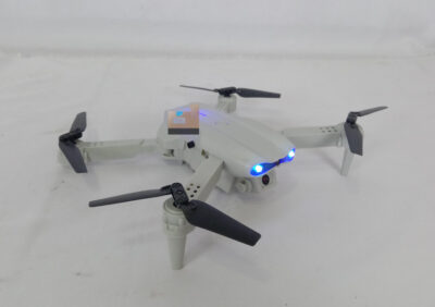 Anekadoo - Toko Mainan Radio Control Drone Kamera HD 4K Dual Kamera di Kota Probolinggo