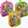 Anekadoo - Toko Mainan Puzzle Blocks Happy Time 102 Pcs di Kota Probolinggo