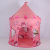 Anekadoo - Toko Mainan Tenda Anak Mainan Tenda A Beautiful Chubby House Hello Kitty di Kota Probolinggo