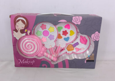 Anekadoo - Toko Mainan Rias Makeup Lolipop 201 di Kota Probolinggo