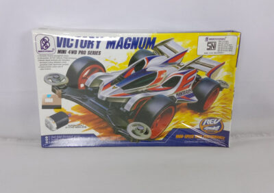 Anekadoo - Toko Mainan Mobil Tamiya Victory Magnum di kota Probolinggo