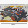 Anekadoo - Toko Mainan Mobil Tamiya Jungle Destroy di kota Probolinggo