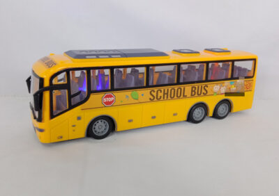 Anekadoo - Toko Mainan Remote Control City Bus HT070 di Kota Probolinggo