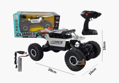 Anekadoo - Toko Mainan Remote Control Climber Off-Road XL2355 di Kota Probolinggo