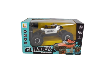 Anekadoo - Toko Mainan Remote Control Climber Off-Road XL2355 di Kota Probolinggo