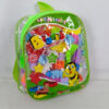 Anekadoo - Toko Mainan Puzzle Blocks Happy Time 102 Pcs, Hijau di Kota Probolinggo
