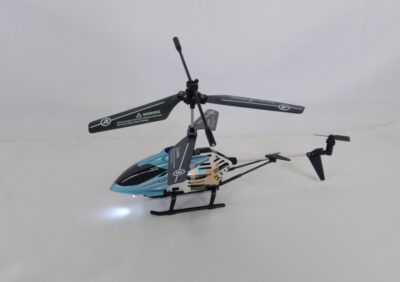 Anekadoo - Toko Mainan Remote Control Helicopter JJ-8002 di Kota Probolinggo