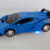 Anekadoo - Toko Mainan Remote Control The Chariots 921-3, Biru di Kota Probolinggo