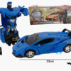 Anekadoo - Toko Mainan Remote Control The Chariots 921-3, Biru di Kota Probolinggo