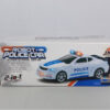 Anekadoo - Toko Mainan Mobil-mobilan Robot Police Car FW-2038A di Kota Probolinggo