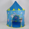 Anekadoo - Toko Mainan Tenda Anak Mainan Tenda A Beautiful Chubby House Doraemon di Kota Probolinggo