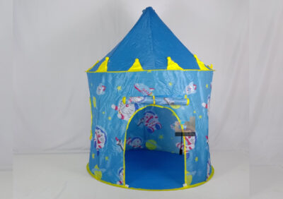 Anekadoo - Toko Mainan Tenda Anak Mainan Tenda A Beautiful Chubby House Doraemon di Kota Probolinggo