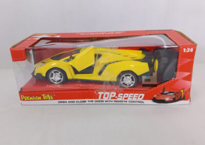 Anekadoo - Toko Mainan Remote Control Top-Speed Pr-17228 di Kota Probolinggo