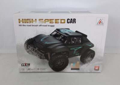 Anekadoo - Toko Mainan Radio Control High Speed Car, di Kota Probolinggo