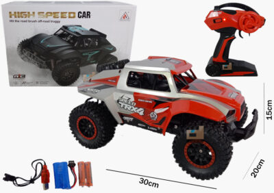 Anekadoo - Toko Mainan Radio Control High Speed Car, di Kota Probolinggo