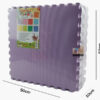 Anekadoo - Toko Mainan Unimats Playmat Puzzle Matras Lantai 30 x 30 Cm, di Kota Probolinggo