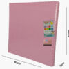 Anekadoo - Toko Mainan Playmats Unimats Playmat Puzzle Matras Lantai 60 x 60 Cm, di Kota Probolinggo