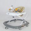 Anekadoo - Toko Mainan Tanot Baby Walker Space Baby Sapi Special SB-307 abu di Kota Probolinggo