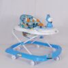 Anekadoo - Toko Mainan Tanot Baby Walker Space Baby Sapi Special SB-307 biru di Kota Probolinggo