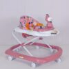 Anekadoo - Toko Mainan Tanot Baby Walker Space Baby Sapi Special SB-317 abu di Kota Probolinggo