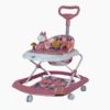 Anekadoo - Toko Mainan Tanot Baby Walker Space Baby Sapi Special SB-317 Pink di Kota Probolinggo