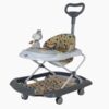 Anekadoo - Toko Mainan Tanot Baby Walker Space Baby Sapi Special SB-317 abu di Kota Probolinggo