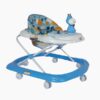 Anekadoo - Toko Mainan Tanot Baby Walker Space Baby Sapi Special SB-317 biru di Kota Probolinggo