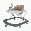 Anekadoo - Toko Mainan Tanot Baby Walker Space Baby Sapi Special SB-307 abu di Kota Probolinggo