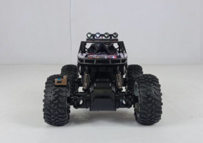 Anekadoo - Toko Mainan Radio Control Rock Crawler 4x4 power di Kota Probolinggo