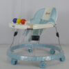 Anekadoo - Toko Mainan Baby Walker Apollo Tajimaku 307, Tanot Bayi, Biru di Kota Probolinggo