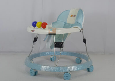 Anekadoo - Toko Mainan Baby Walker Apollo Tajimaku 307, Tanot Bayi, Biru di Kota Probolinggo