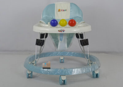 Anekadoo - Toko Mainan Baby Walker Apollo Tajimaku 307, Tanot Bayi, biru di Kota Probolinggo