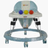 Anekadoo - Toko Mainan Baby Walker Apollo Tajimaku 307, Tanot Bayi, biru di Kota Probolinggo