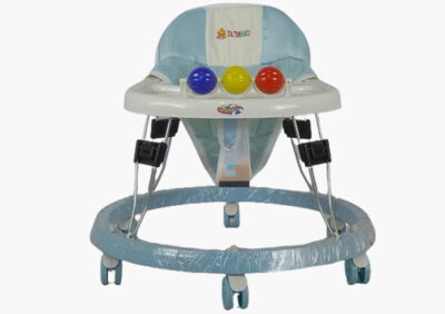 Anekadoo - Toko Mainan Baby Walker Apollo Tajimaku 307, Tanot Bayi, biru di Kota Probolinggo