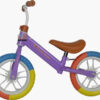 Anekadoo - Toko Mainan Sepeda Anak Sepeda Balance Bike Tanpa Pedal Anak Roda 2 / Sepeda Keseimbangan, unggu di Kota Probolinggo