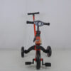 Anekadoo - Toko Mainan Push bike dorongan exotic et709 balance bike exotic roda tiga dorongan balance bike nuwa t20-9m new , merah di Kota Probolinggo