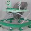 Anekadoo - Toko Mainan baby walker pmb iora bw-301, tosca di Kota Probolinggo
