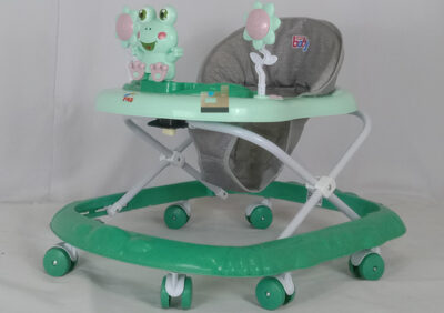 Anekadoo - Toko Mainan baby walker pmb iora bw-301, tosca di Kota Probolinggo