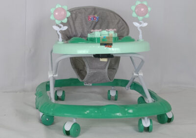 Anekadoo - Toko Mainan baby walker pmb iora bw-301, tosca di Kota Probolinggo