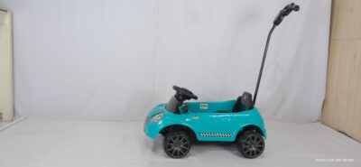 Anekadoo - Toko Mainan mobil dorong anak mini cooper musik-ride on car shp 628, tosca di Kota Probolinggo