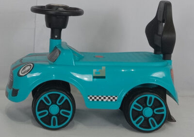 Anekadoo - Toko Mainan mobil dorong anak shp toys ride on car mimo 709, tosca di Kota Probolinggo